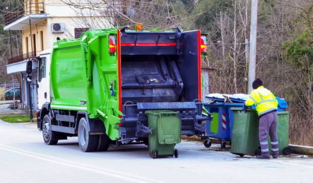 Best Residential Junk Removal  in Benson, NC