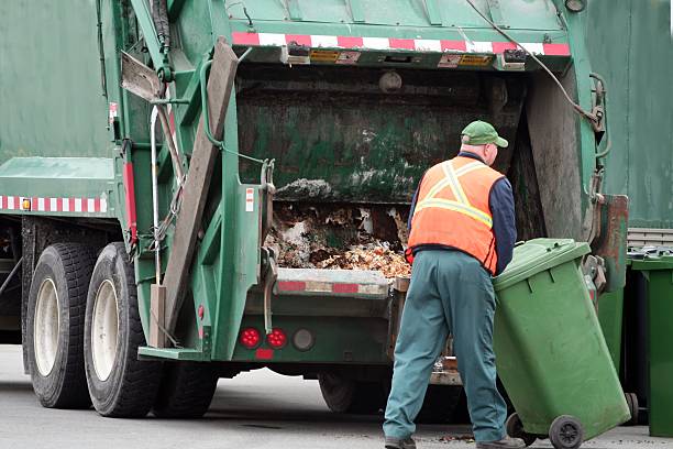 Best Retail Junk Removal  in Benson, NC
