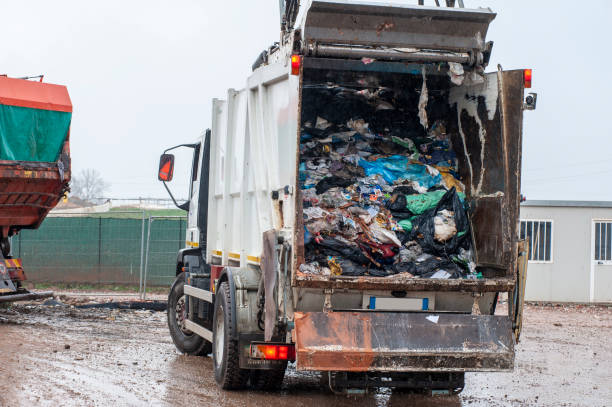 Best Yard Waste Removal  in Benson, NC