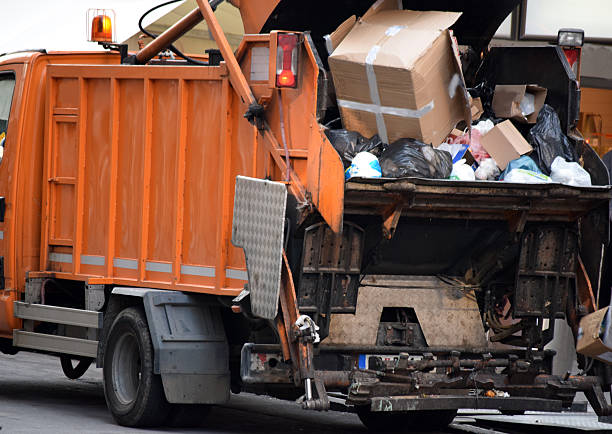 Benson, NC Junk Removal Company