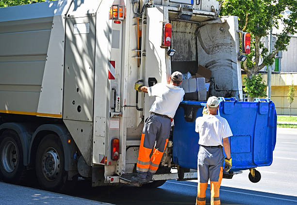 Best Property Management Cleanouts  in Benson, NC