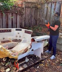 Best Scrap Metal Removal  in Benson, NC